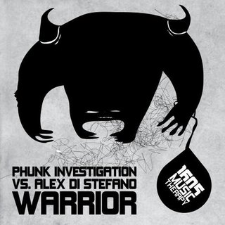 Warrior (Gladiator Mix)