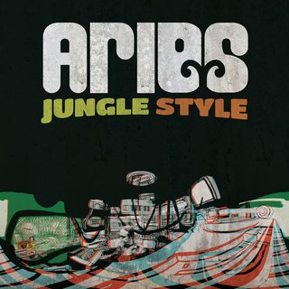View Jungle Music track details
