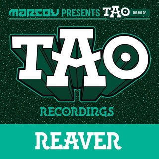 Reaver (Save The Robot Remix)
