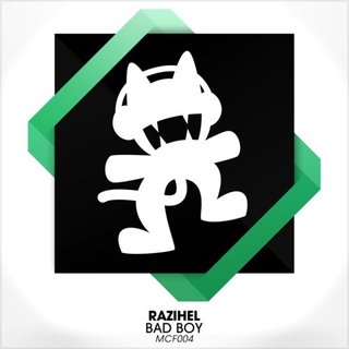 View Bad Boy (Original Mix) track details