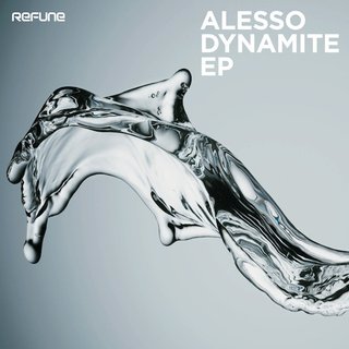 View Dynamite (Original Mix) track details