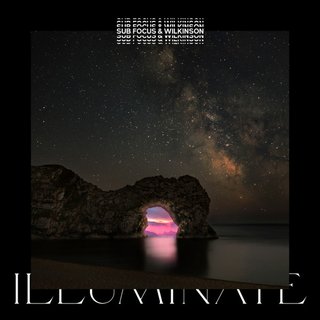 View Illuminate (Extended Mix) track details