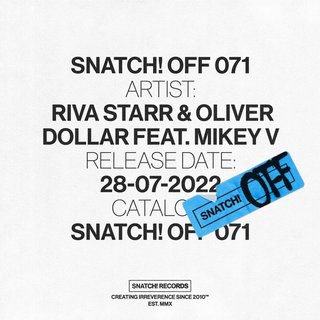 View About The Music (Acapella) track details