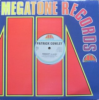 View Mindwarp track details