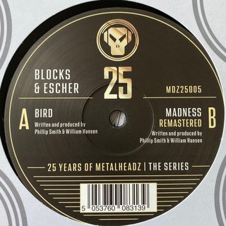 View Bird (Original Mix) track details