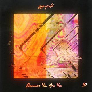 View Because You Are You (Original Mix) track details