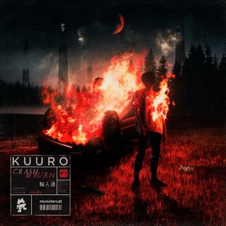 View Crash & Burn (Original Mix) track details
