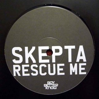 View Rescue Me (Sigma Mix) track details