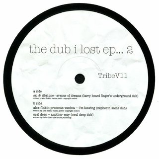View Another Way (Oral Deep Dub) track details