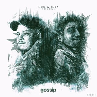 View Cous Cous (Instrumental Mix) track details