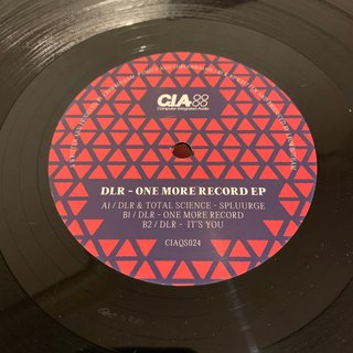View Spluurge (Original Mix) track details
