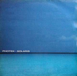 View Solaris track details
