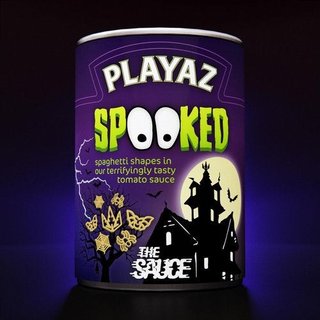 View Spooked (Original Mix) track details