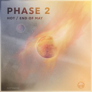 End Of May (Original Mix)
