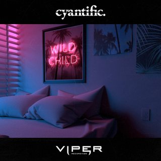 Wild Child (Original Mix)