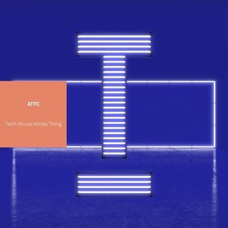 View Tech House Kinda Thing (Extended Mix) track details