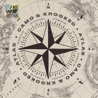 View Atlas (Original Mix) track details