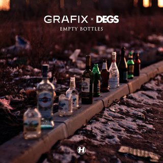 View Empty Bottles track details