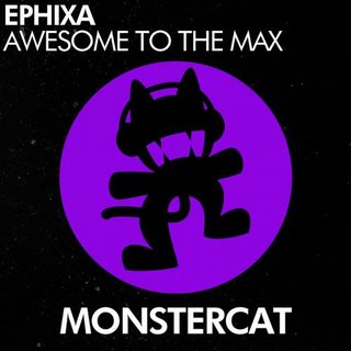 View Awesome To The Max (Original Mix) track details