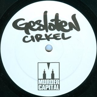 View Gesloten Cirkel track details