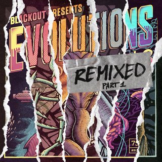 View Can't Hold Back (Gydra Remix) track details