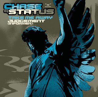View Take Me Away (Original Mix) track details