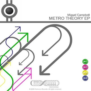 View Metro Line track details