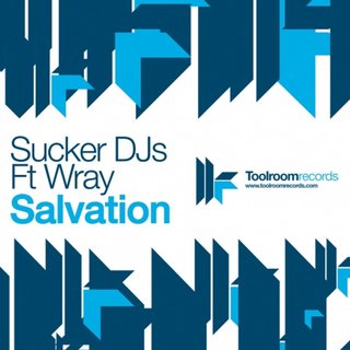 View Salvation (Acapella) track details