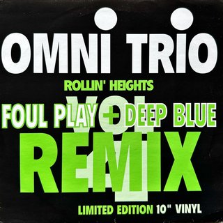 View Nu Grooves '94 (Deep Blue Remix) track details