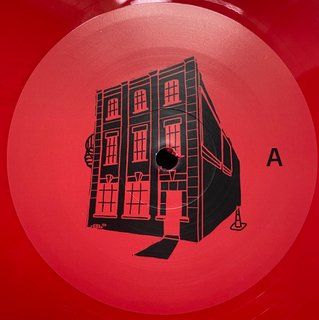 Red Alert (Mella Dee Panel Beater Mix)