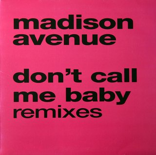 View Don't Call Me Baby (Armin Van Buuren's Stalker Dub) track details