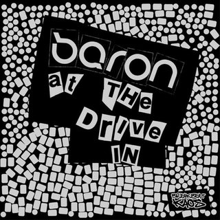 At The Drive In