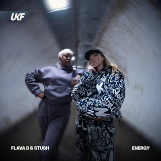 Energy (Original Mix)