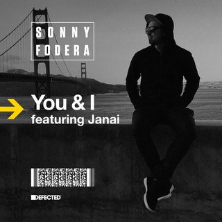 View You & I track details