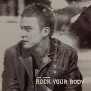 View Rock Your Body (Sander Kleinenberg's Just In The Club Mix) track details