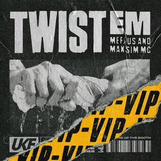 View Twist Em VIP (Original Mix) track details