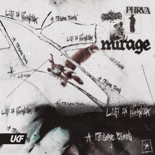 View Mirage (Original Mix) track details