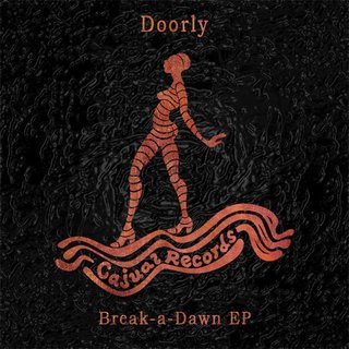 View Break-a-Dawn track details