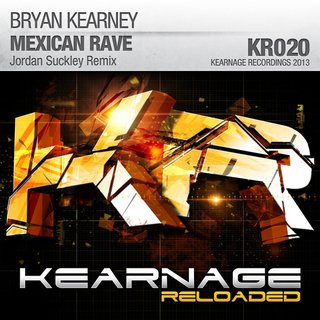 View Mexican Rave (Jordan Suckley Remix) track details