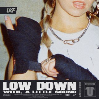View Low Down (Original Mix) track details