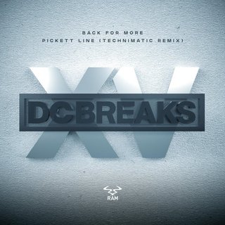 View Pickett Line (Technimatic Remix) track details