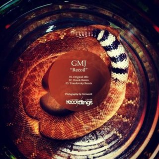 View Recoil (Dousk Remix) track details