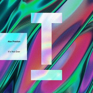 View It's Not Over (Extended Mix) track details