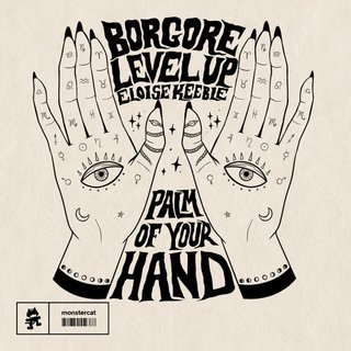 View Palm Of Your Hand (Original Mix) track details