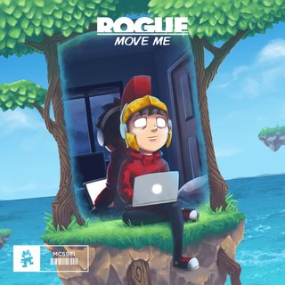 View Move Me (Original Mix) track details