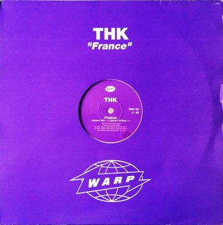France (Saturn Mix)
