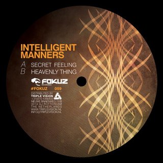 View Heavenly Thing (Original Mix) track details