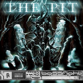 View The Pit (Original Mix) track details