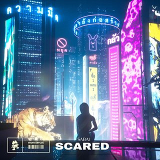 View Scared (Original Mix) track details