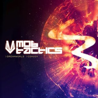 Convoy (Original Mix)